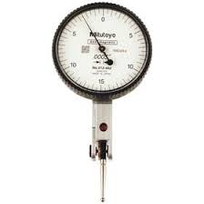 RELOJ INDICADOR DE 0 - 0.03&quot; EN 0.0005&quot;