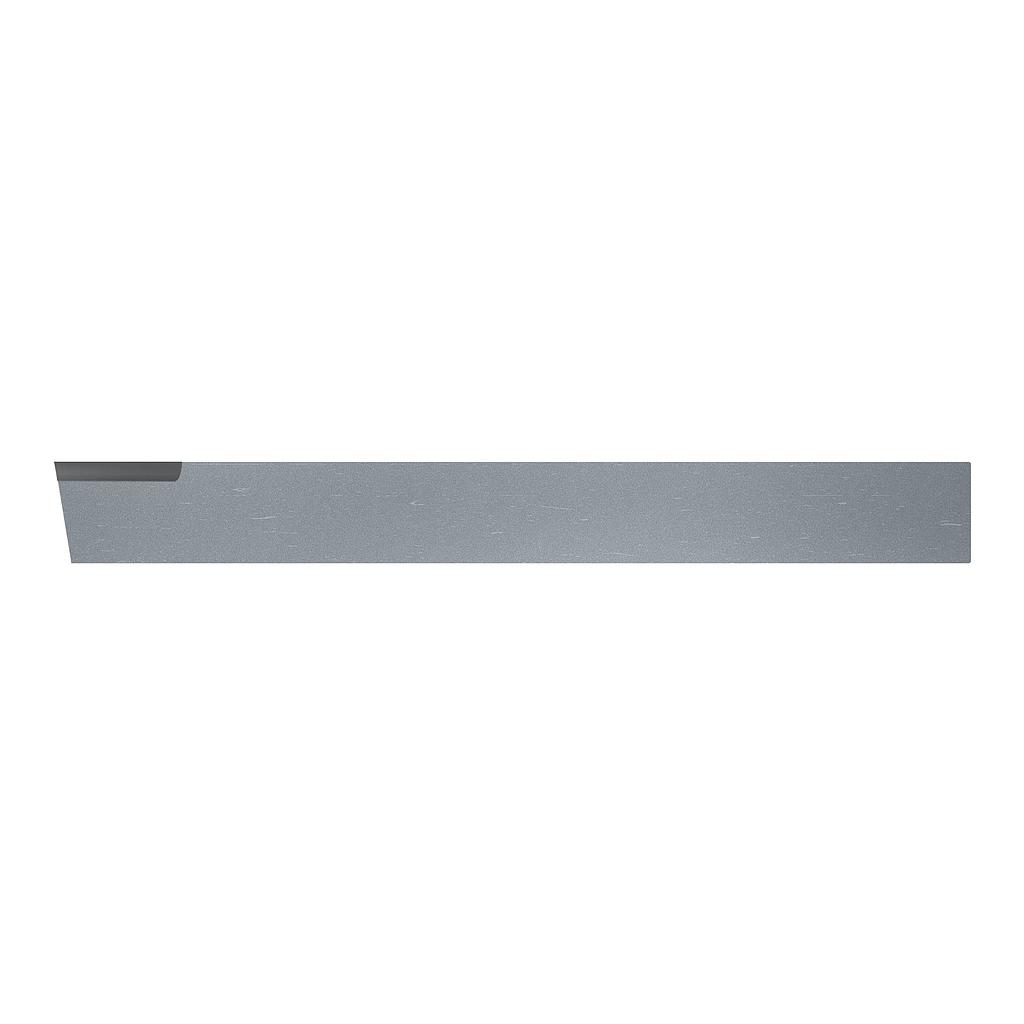 PASTILLA SOLDABLE TRIANGULAR 11/32&quot; X 3/16&quot; X 13/16&quot;