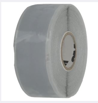 CINTA BLANCA ANTIDESLIZANTE 50.00MM X 5.00MM
