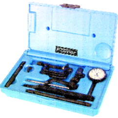 RELOJ INDICADOR DE DIAL CONTACTO TRASERO 0-10X 0.001&quot;