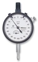 RELOJ COMPARADOR DE 0 - 100 EN 0.01MM