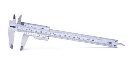 VERNIER PIE DE REY DE 12&quot; EN 0.001&quot;