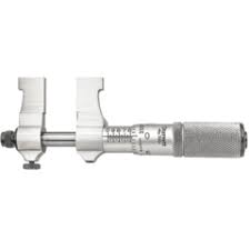 MICROMETRO P/INTERIORES TIPO CALIBRE 3/16&quot; - 1-3/8&quot;