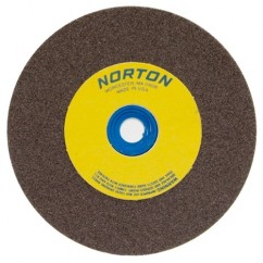 RUEDA GRIS 4&quot; X 1/2&quot; X 1-1/4&quot; G46