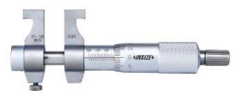 MICROMETRO P/INTERIORES DE 0.2&quot; - 1.2&quot; EN 0.001&quot;