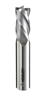 FRESA PLANA M42 5/8" X 5/8" X 3-3/4" 4F