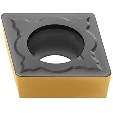 INSERTO P/TORNEADO CCMT 09T304-MP PHG125