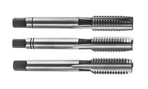 SET MACHUELOS M3 X 0.50