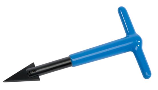 EXTRACTOR DE INSERTO REPARADOR NO. 2 M3 - M10, 3/16&quot; - 3/8&quot;