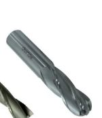 FRESA BOLA TUNGSTENO 3/8&quot; X 3/8&quot; X 2&quot; 2F
