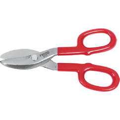 TIJERA P/CORTAR LAMINA 10&quot;
