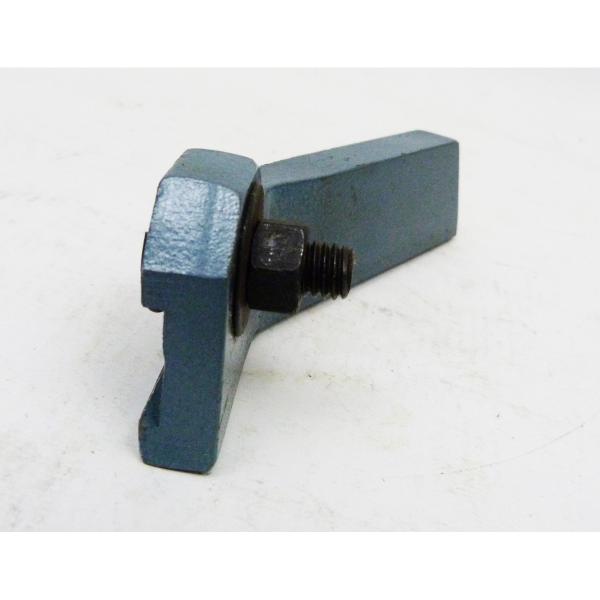 PORTA CUCHILLA IZQUIERDO 1/2&quot; CABRI
