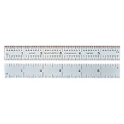 REGLA 3/4&quot;/300.00MM