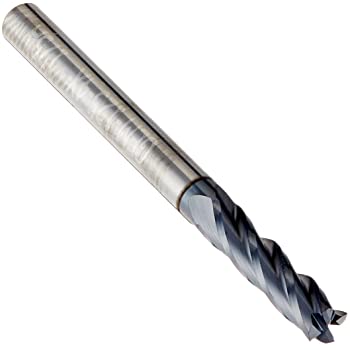 FRESA 3/4&quot; 4F XL M100