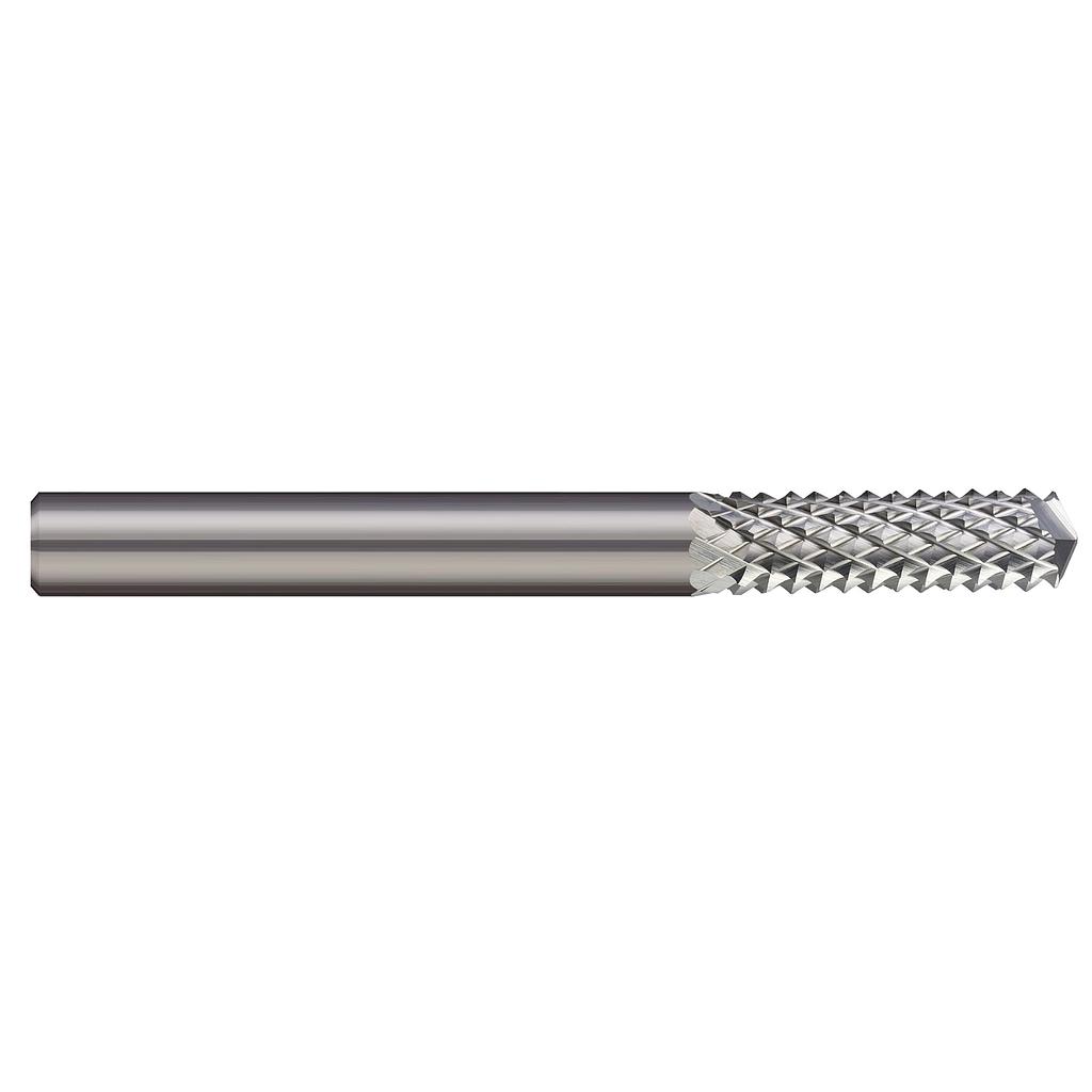 FRESA TUNGSTENO ROUTER 1/16&quot;