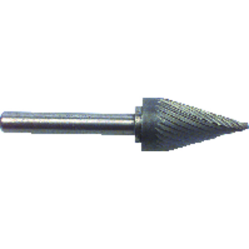 ROTAFRESA TIPO CONO 10.00MM X 65.00MM SPG C6