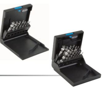 SET DE MACHUELOS MAQUINA M3 - M12