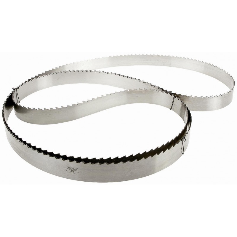 SIERRA CINTA 3/4&quot; DIENTE 10 BI-METAL MATRIX II COIL