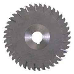FRESA CIRCULAR 5&quot; X 1/4&quot; X 1&quot;