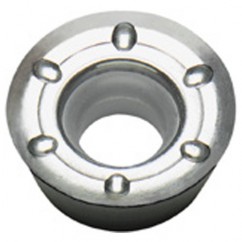 PASTILLA SOLDABLE CILINDRICA 10.00MM X 31.50MM