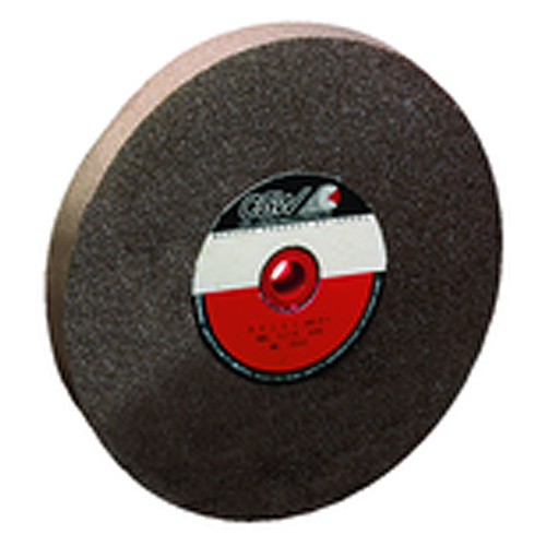 RUEDA GRIS 12&quot; X 2&quot; X 1-1/2&quot; G46