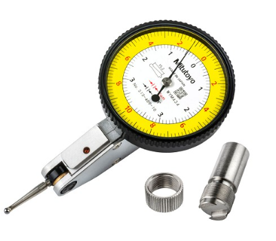 RELOJ INDICADOR DE PESTAÑA 0.2MM/0.0076&quot;
