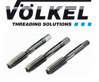 SET DE MACHUELOS 3/8"-16 NC