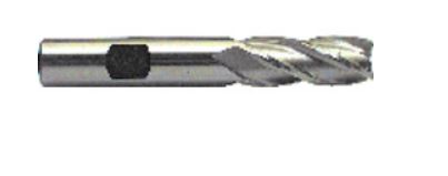 FRESA PLANA M42 1/2&quot; X 1/2&quot; 4F