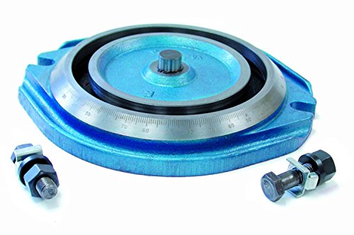SISTEMA DE BASE GIRATORIA