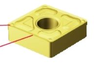 INSERTO P/TORNEADO CNMG 12 04 04-XF GC15