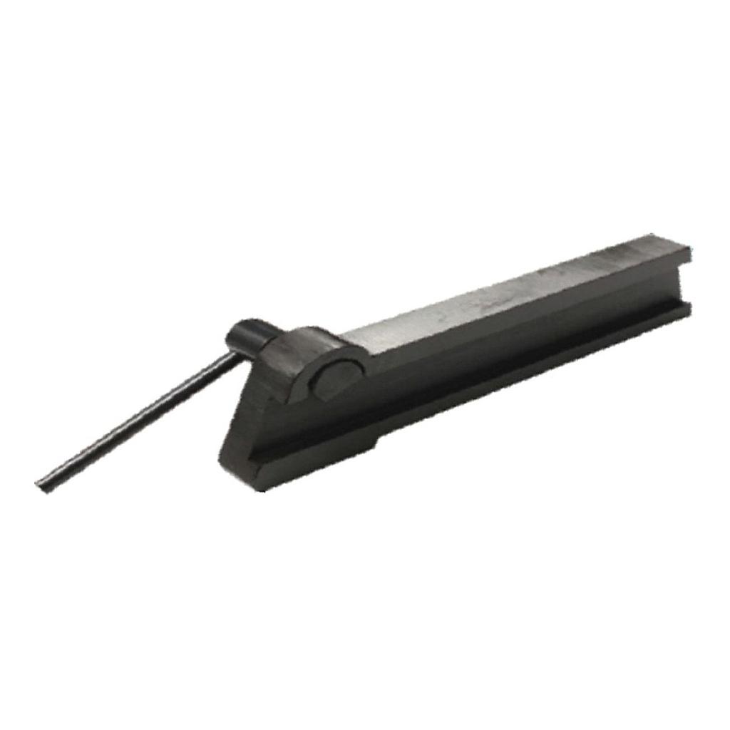 PORTA CUCHILLA RECTO 1-1/8&quot; CABRI