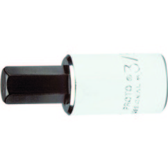COPA ALLEN DE 3/16&quot; RAIZ 3/8&quot;