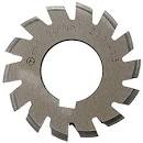 FRESA MODULO 2.75 NO.7 55-134 DIENTES