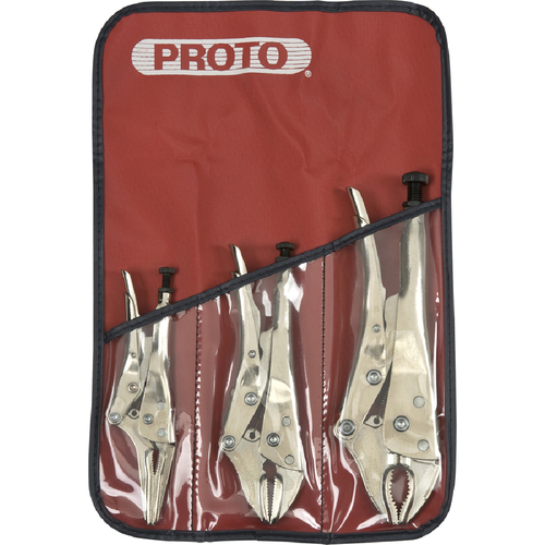 SET DE VISE GRIP