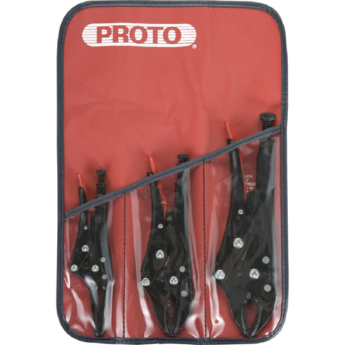 SET DE VISE GRIP