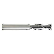 FRESA PLANA TUNGSTENO 2.00MM X 3.00MM X 38.00MM 2F
