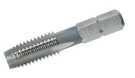 MACHUELO HEX M6 X 1.0