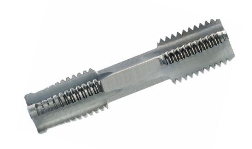 MACHUELO HEX DOBLE M16 X 2.00