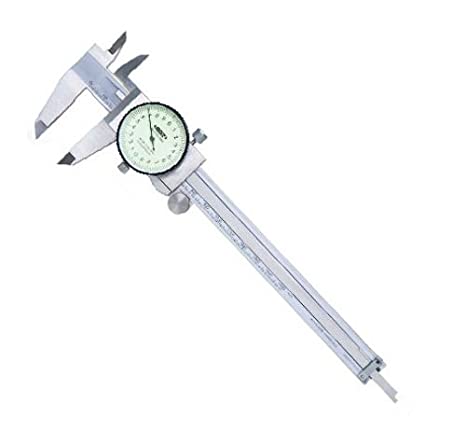 VERNIER DIAL DE 300.00MM EN 0.02MM