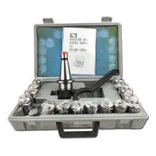 SET DE BOQUILLAS OZ25 4.00MM - 16.00MM