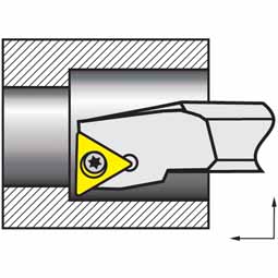 PORTA INSERTO P/TORNEADO INTERNO SI-STUCR 20-3