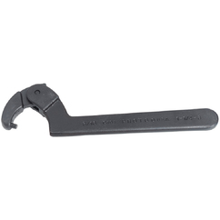 LLAVE INGLESA AJUSTABLE 1-1/4&quot; - 3&quot;