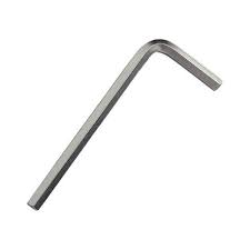 LLAVE ALLEN DE 1/2&quot;