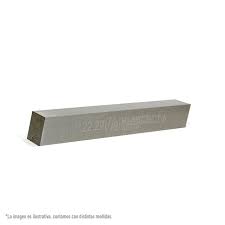 CUCHILLA TRONZADORA 1&quot; X 1/2&quot; X 10&quot;