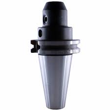 CONO CAT 40 HIDRAULICO DE 1&quot; CON LLAVE