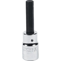 COPA ALLEN DE 1/4&quot; RAIZ 1/2&quot;