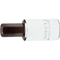 COPA ALLEN DE 1/4&quot; X 3/4&quot; RAIZ 3/8&quot;