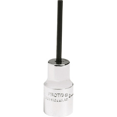 COPA ALLEN DE 3.00MM RAIZ 1/4&quot;