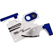 NAVAJA ARMABLE AZUL