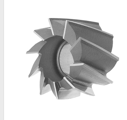 FRESA CIRCULAR 2-3/4&quot; X 1&quot; X 1-5/8&quot; 10F